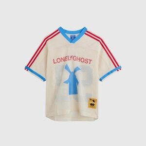 LONELY GHOST | Dutch Bros limited edition Jersey